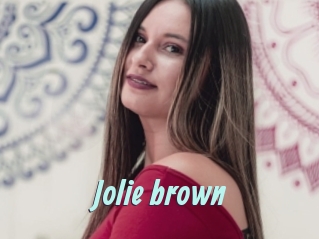 Jolie_brown