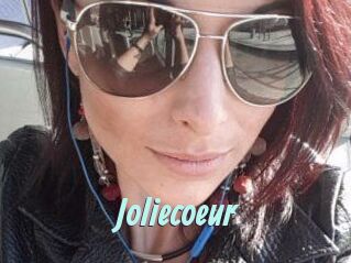 Joliecoeur