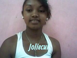 Joliecul