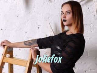 joliefox Ton Show