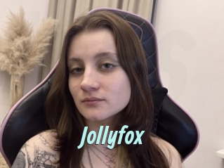 Jollyfox