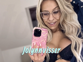 Jolynnvisser