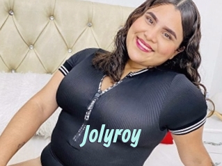 Jolyroy