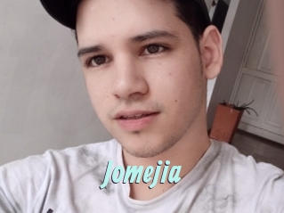 Jomejia
