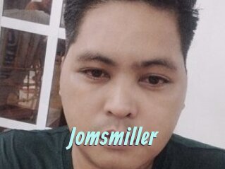 Jomsmiller