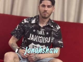 jonahshaw Ton Show