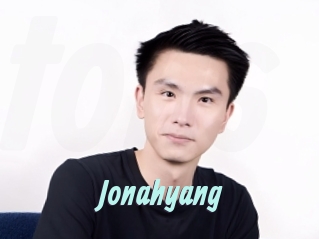 Jonahyang