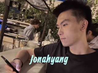 Jonahyang
