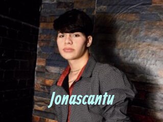 Jonascantu