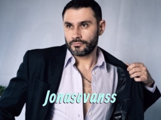 jonasevanss Ton Show