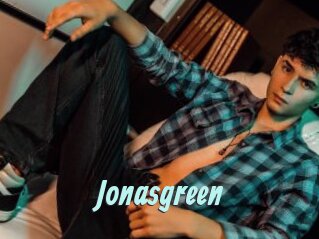 Jonasgreen