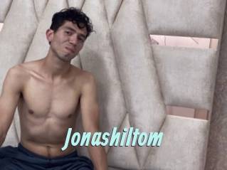 jonashiltom Ton Show