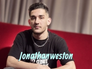 Jonathanweston