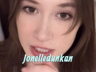 Jonelledunkan