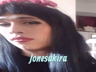 Jonesakira
