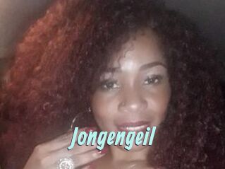 jongengeil Ton Show
