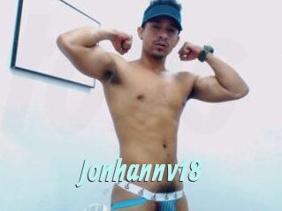 Jonhannv18