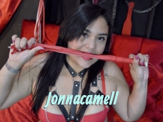 Jonnacamell
