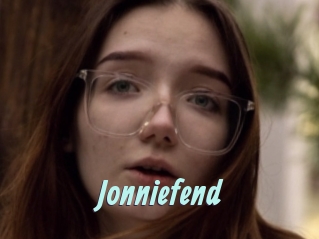 Jonniefend