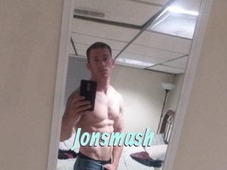Jonsmash