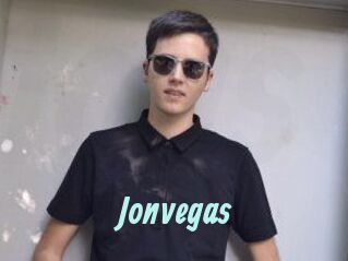 Jonvegas
