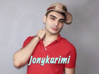 Jonykarimi