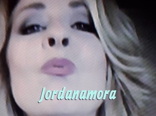 Jordanamora