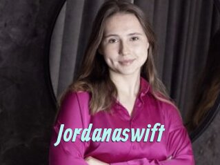 Jordanaswift
