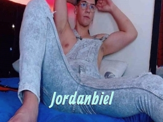 Jordanbiel