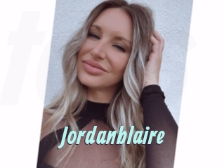Jordanblaire