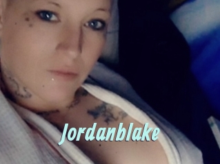 Jordanblake