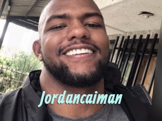 Jordancaiman