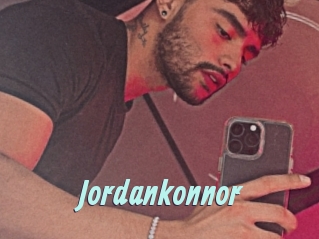 jordankonnor Ton Show