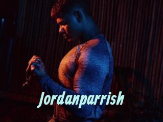 Jordanparrish