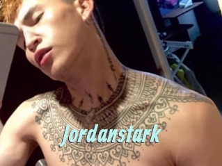 Jordanstark