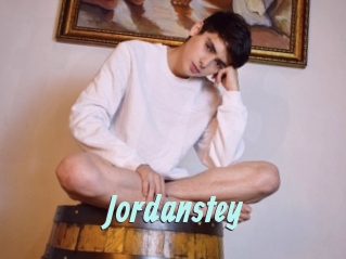Jordanstey