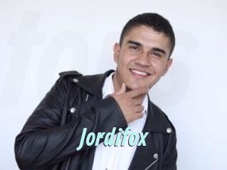Jordifox