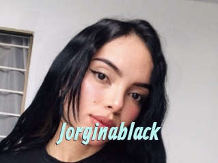 Jorginablack
