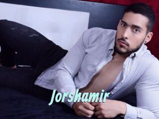 Jorshamir