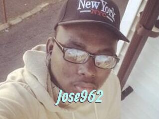Jose962