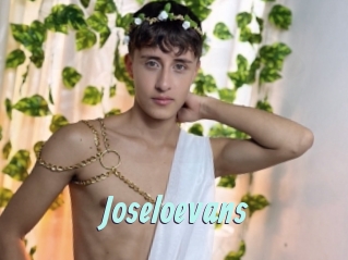 joseloevans Ton Show