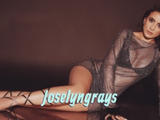 Joselyngrays