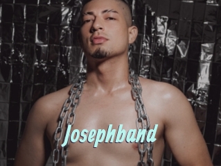josephband Ton Show