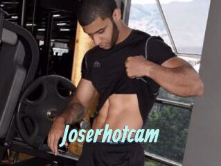 Joserhotcam