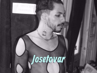 Josetovar