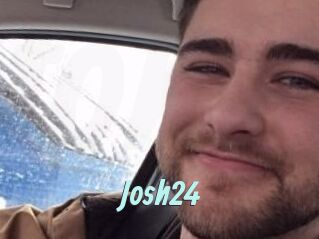 josh24 Ton Show