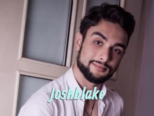 Joshblake