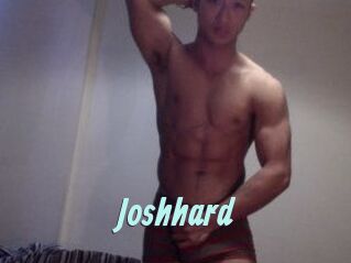 Joshhard