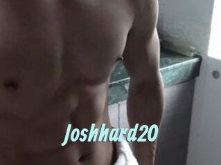 Joshhard20