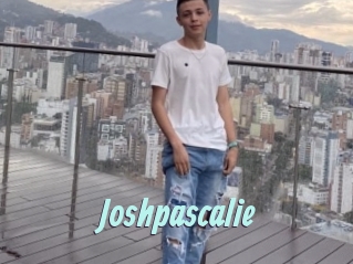 Joshpascalie